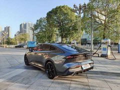 Changan UNI-V 1.5T Premium - ფოტო 4