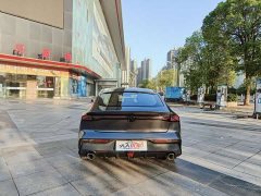 Changan UNI-V 1.5T Premium - ფოტო 5