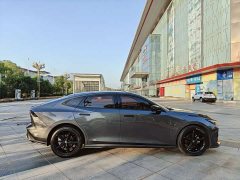 Changan UNI-V 1.5T Premium - ფოტო 6