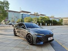 Changan UNI-V 1.5T Premium - ფოტო 7
