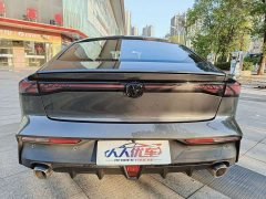 Changan UNI-V 1.5T Premium - ფოტო 9