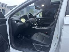 Geely Emgrand 2026 4 Million Commemorative Edition 1.5L CVT Flying Edition - ფოტო 4
