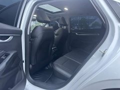 Geely Emgrand 2026 4 Million Commemorative Edition 1.5L CVT Flying Edition - ფოტო 6