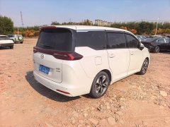 GAC Aion M6 2021 270T DCT Luxury 7-Seater - ფოტო 4