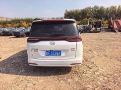 GAC Aion M6 2021 270T DCT Luxury 7-Seater - ფოტო 5