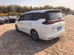 GAC Aion M6 2021 270T DCT Luxury 7-Seater - ფოტო 6