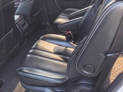 GAC Aion M6 2021 270T DCT Luxury 7-Seater - ფოტო 8