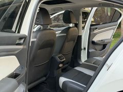 Volkswagen Bora 2023 280TSI DSG Respect Edition - ფოტო 10
