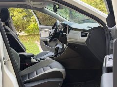 Volkswagen Bora 2023 280TSI DSG Respect Edition - ფოტო 11