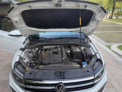 Volkswagen Bora 2023 280TSI DSG Respect Edition - ფოტო 12