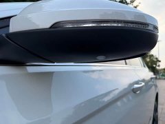 Volkswagen Bora 2023 280TSI DSG Respect Edition - ფოტო 17