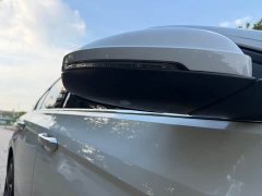 Volkswagen Bora 2023 280TSI DSG Respect Edition - ფოტო 18