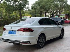 Volkswagen Bora 2023 280TSI DSG Respect Edition - ფოტო 4