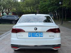 Volkswagen Bora 2023 280TSI DSG Respect Edition - ფოტო 5