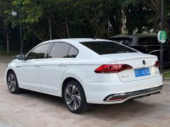 Volkswagen Bora 2023 280TSI DSG Respect Edition - ფოტო 6