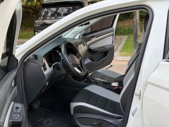 Volkswagen Bora 2023 280TSI DSG Respect Edition - ფოტო 7