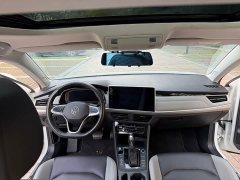 Volkswagen Bora 2023 280TSI DSG Respect Edition - ფოტო 8