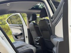 Volkswagen Bora 2023 280TSI DSG Respect Edition - ფოტო 9