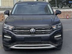 Volkswagen Taos 280TSI FWD Luxury Smart Connected Edition - ფოტო 1