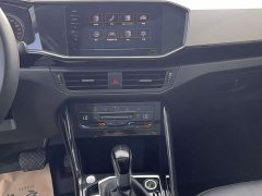 Volkswagen Taos 280TSI FWD Luxury Smart Connected Edition - ფოტო 12