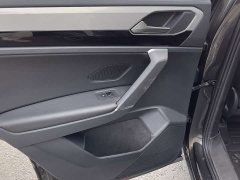 Volkswagen Taos 280TSI FWD Luxury Smart Connected Edition - ფოტო 13