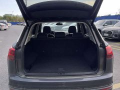 Volkswagen Taos 280TSI FWD Luxury Smart Connected Edition - ფოტო 14