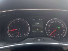 Volkswagen Taos 280TSI FWD Luxury Smart Connected Edition - ფოტო 16