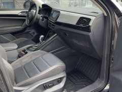 Volkswagen Taos 280TSI FWD Luxury Smart Connected Edition - ფოტო 17