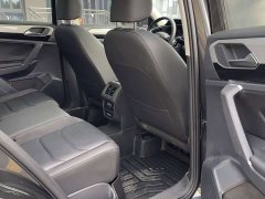 Volkswagen Taos 280TSI FWD Luxury Smart Connected Edition - ფოტო 18