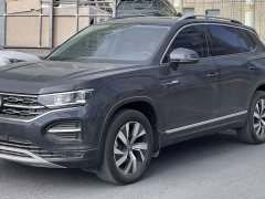 Volkswagen Taos 280TSI FWD Luxury Smart Connected Edition - ფოტო 2