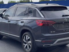 Volkswagen Taos 280TSI FWD Luxury Smart Connected Edition - ფოტო 4