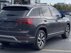 Volkswagen Taos 280TSI FWD Luxury Smart Connected Edition - ფოტო 6