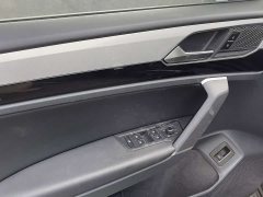 Volkswagen Taos 280TSI FWD Luxury Smart Connected Edition - ფოტო 7