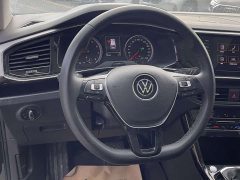 Volkswagen Taos 280TSI FWD Luxury Smart Connected Edition - ფოტო 9