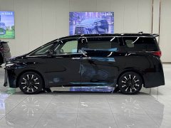 Toyota Vellfire 2024 Crown Hybrid 2.5L Premium Edition - ფოტო 10