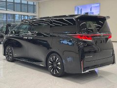 Toyota Vellfire 2024 Crown Hybrid 2.5L Premium Edition - ფოტო 13