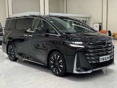 Toyota Vellfire 2024 Crown Hybrid 2.5L Premium Edition - ფოტო 3
