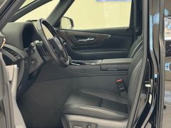 Toyota Vellfire 2024 Crown Hybrid 2.5L Premium Edition - ფოტო 4