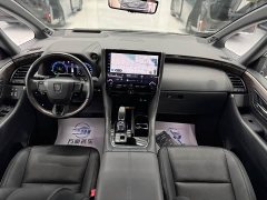 Toyota Vellfire 2024 Crown Hybrid 2.5L Premium Edition - ფოტო 7