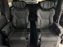 Toyota Vellfire 2024 Crown Hybrid 2.5L Premium Edition - ფოტო 8