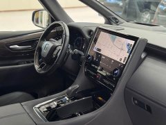 Toyota Vellfire 2024 Crown Hybrid 2.5L Premium Edition - ფოტო 9