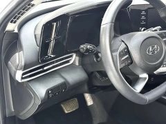 Hyundai Elantra 2022 1.5L CVT GLX Elite - ფოტო 3
