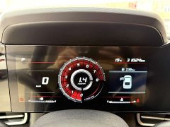 Hyundai Elantra 2022 1.5L CVT GLX Elite - ფოტო 7