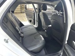 Hyundai Elantra 2022 1.5L CVT GLX Elite - ფოტო 8