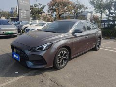 SAIC MG5 2022 180DVVT CVT Youth Luxury Edition - ფოტო 1