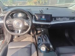 SAIC MG5 2022 180DVVT CVT Youth Luxury Edition - ფოტო 12