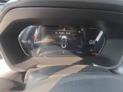 SAIC MG5 2022 180DVVT CVT Youth Luxury Edition - ფოტო 14