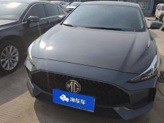 SAIC MG5 2022 180DVVT CVT Youth Luxury Edition - ფოტო 2