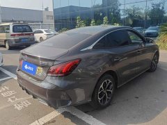 SAIC MG5 2022 180DVVT CVT Youth Luxury Edition - ფოტო 3