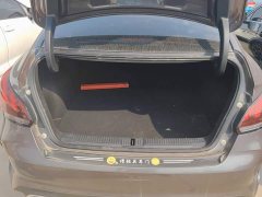 SAIC MG5 2022 180DVVT CVT Youth Luxury Edition - ფოტო 4